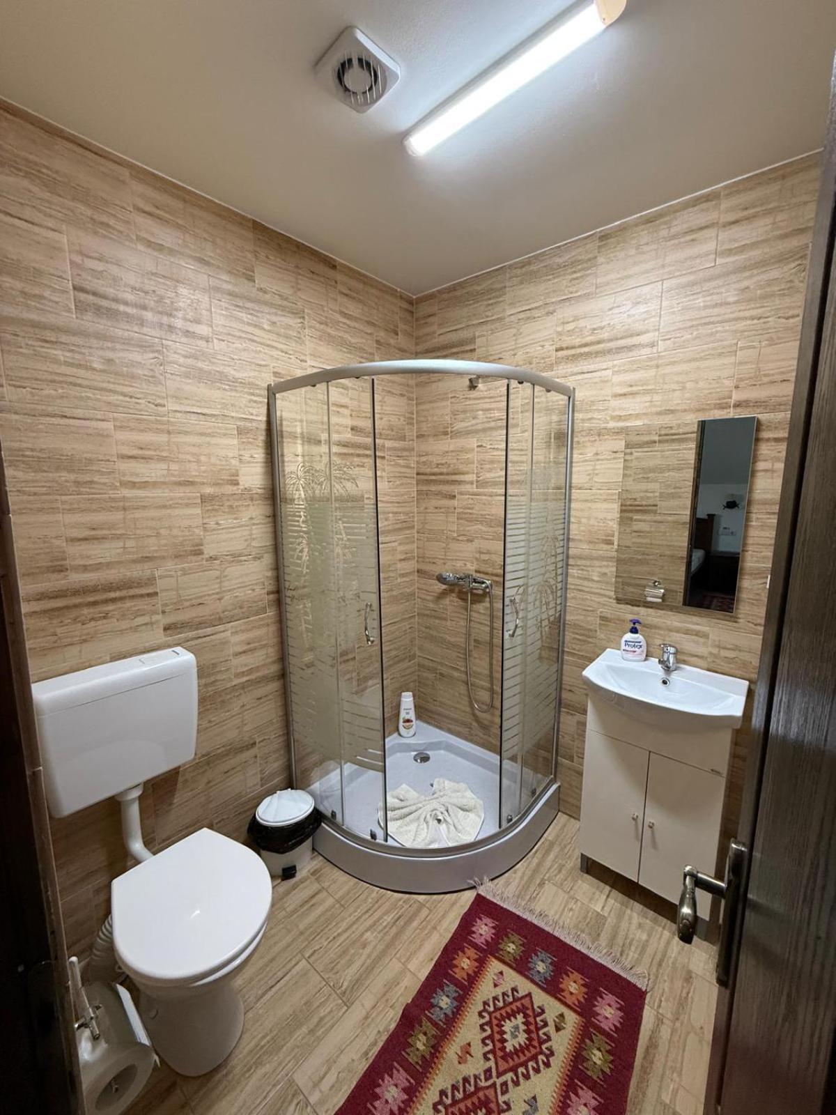 Casa Dunca Βίλα Sighetu Marmaţiei Εξωτερικό φωτογραφία