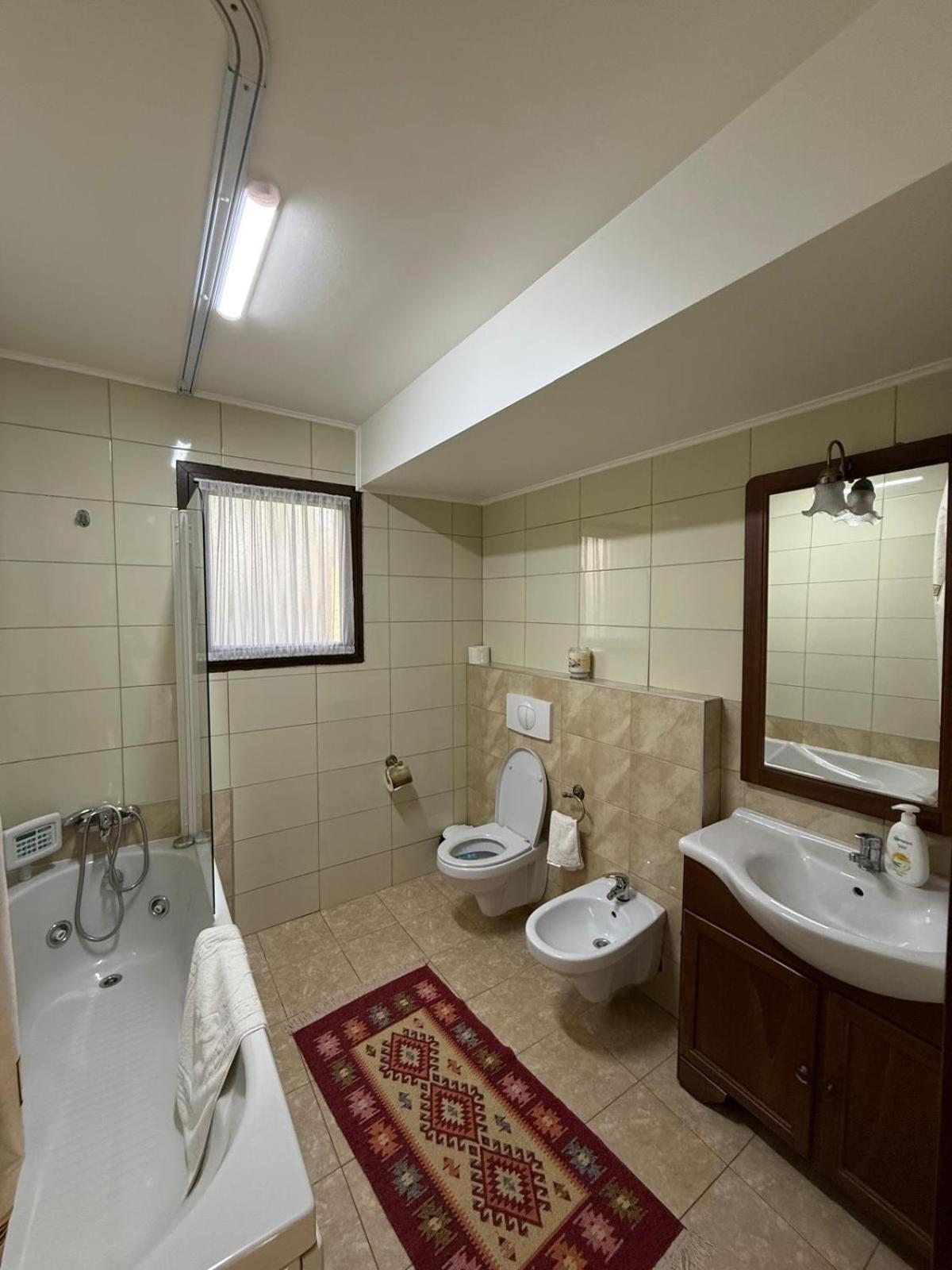 Casa Dunca Βίλα Sighetu Marmaţiei Εξωτερικό φωτογραφία