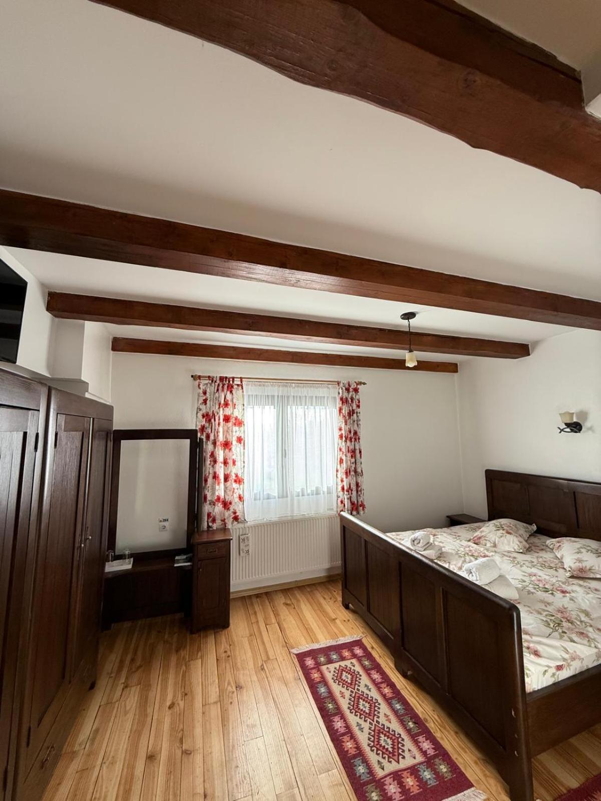 Casa Dunca Βίλα Sighetu Marmaţiei Εξωτερικό φωτογραφία