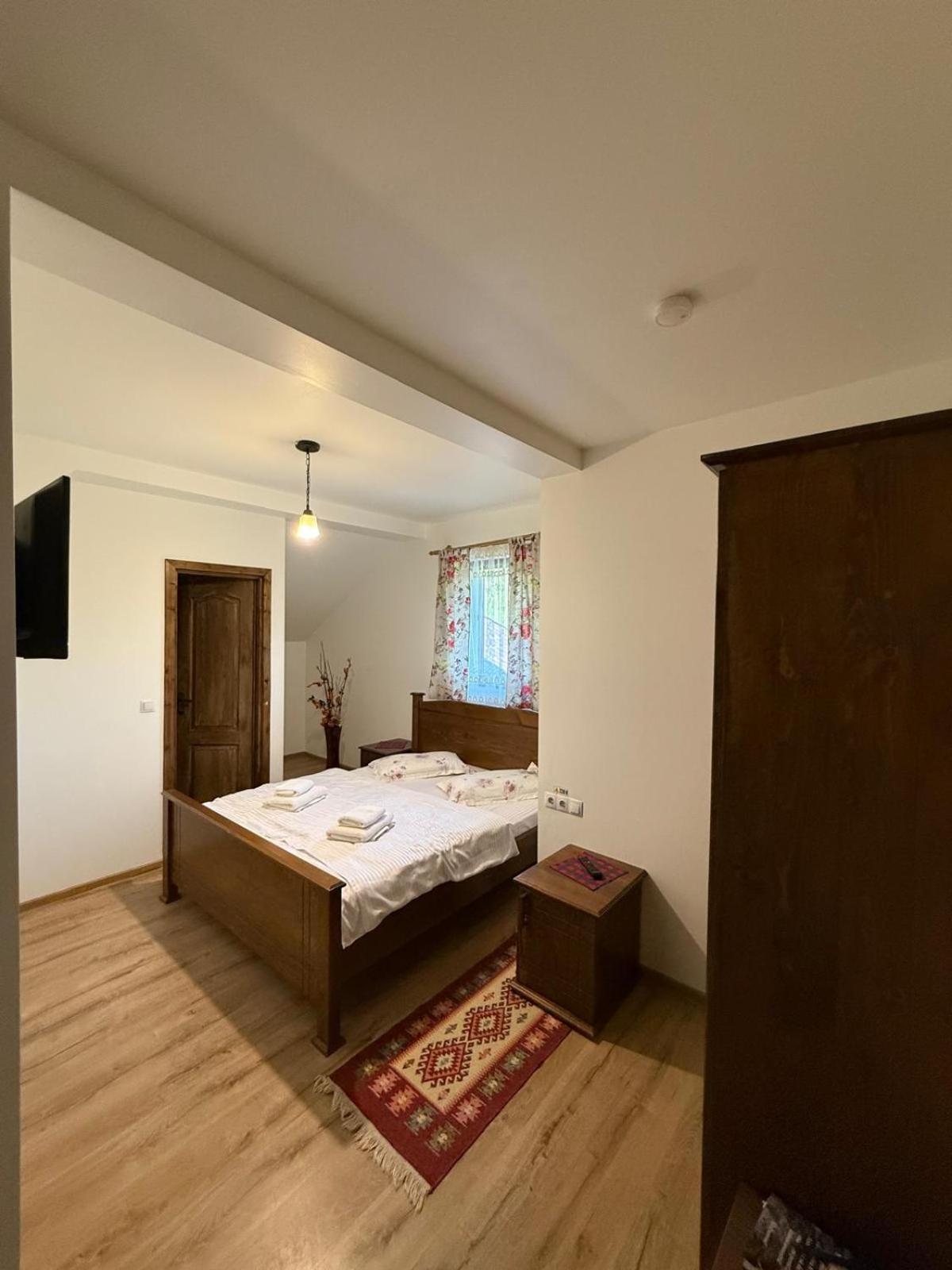 Casa Dunca Βίλα Sighetu Marmaţiei Εξωτερικό φωτογραφία